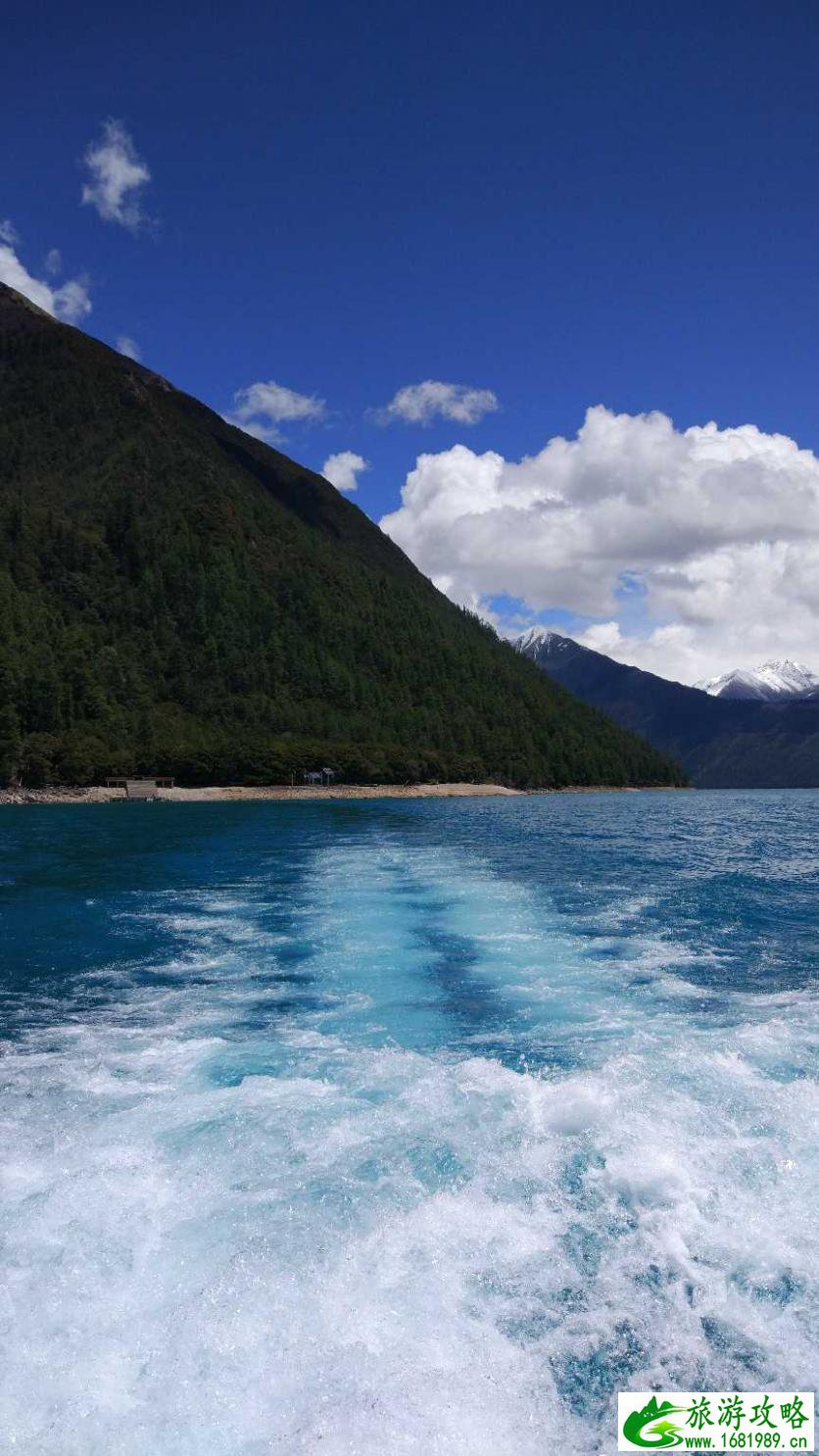 为什么那么多人向往西藏