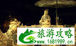 去西安旅游要多少钱 去西安旅游3天需要多少钱