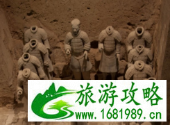 去西安旅游要多少钱 去西安旅游3天需要多少钱