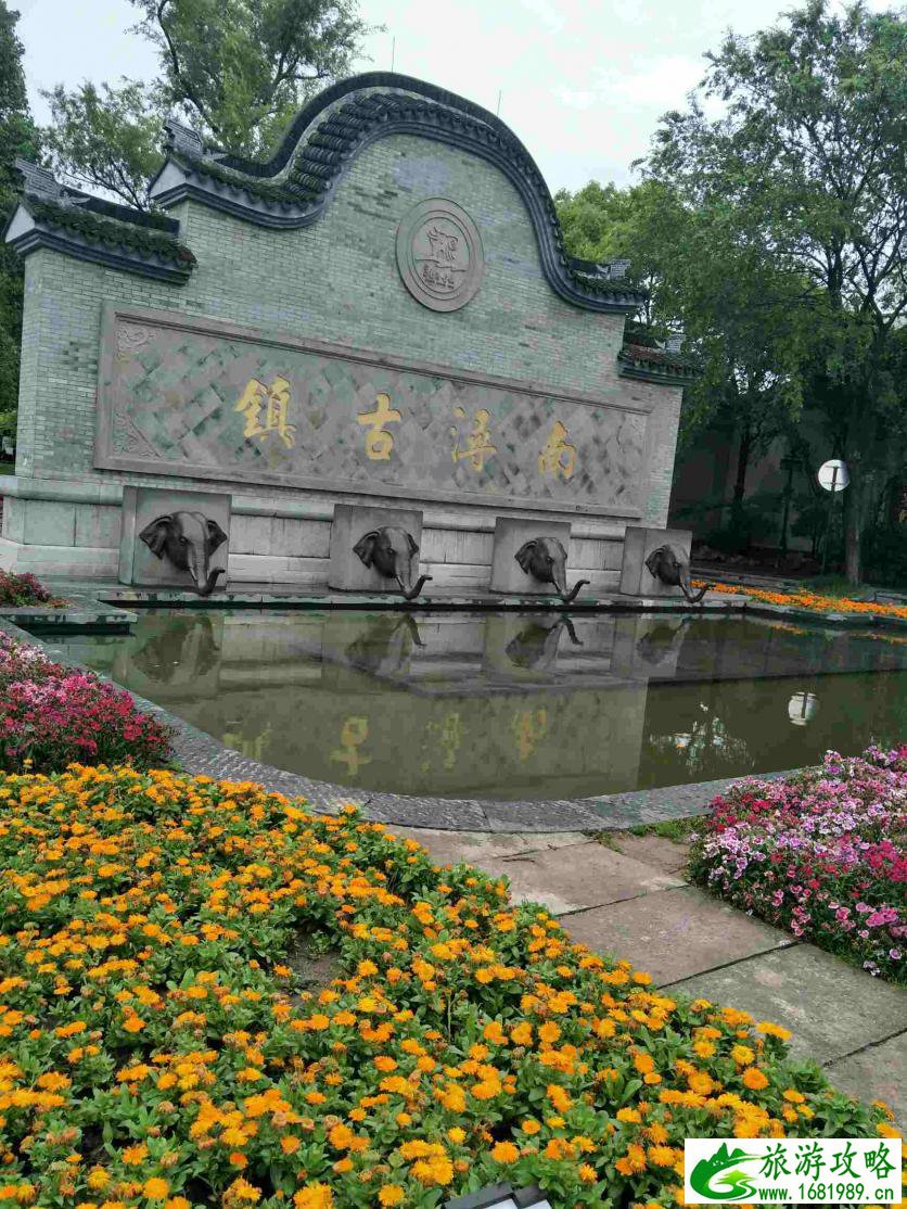 南浔古镇旅游攻略 南浔古镇好玩吗