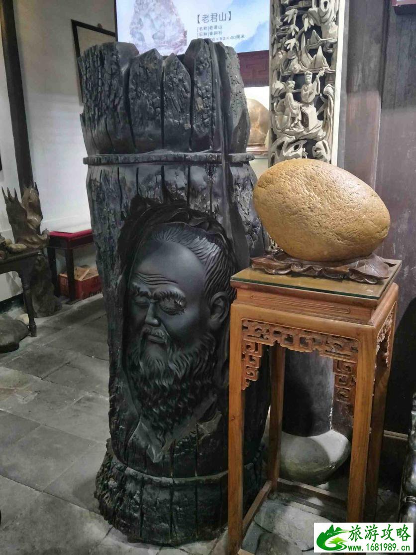 南浔古镇旅游攻略 南浔古镇好玩吗