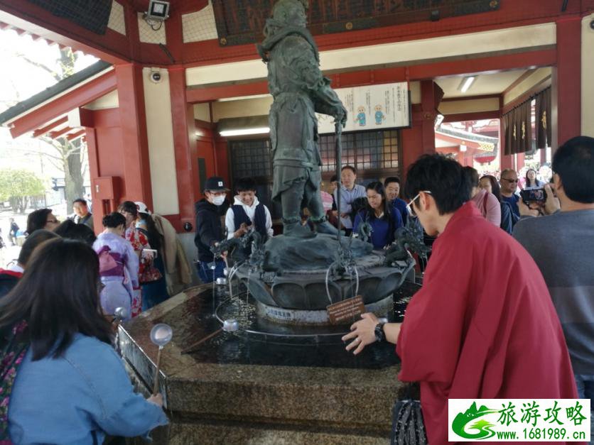 东京旅游攻略 东京自由行怎么玩 东京旅游攻略 东京自由行怎么玩