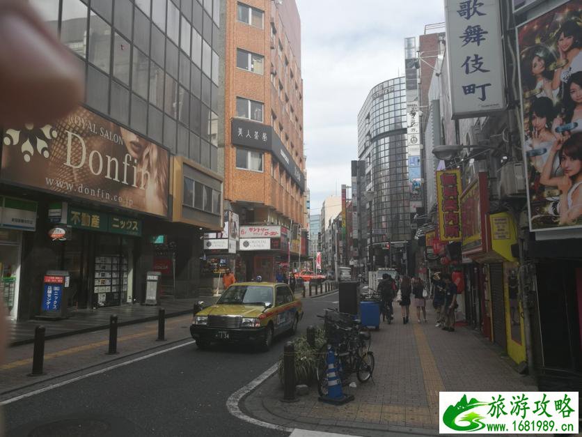 东京旅游攻略 东京自由行怎么玩 东京旅游攻略 东京自由行怎么玩