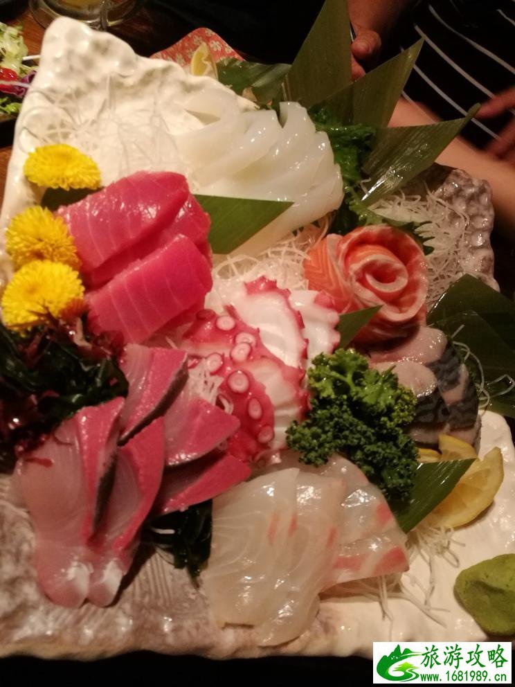 东京旅游攻略 东京自由行怎么玩 东京旅游攻略 东京自由行怎么玩