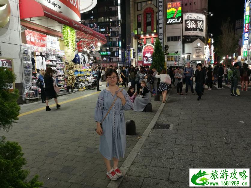 东京旅游攻略 东京自由行怎么玩 东京旅游攻略 东京自由行怎么玩