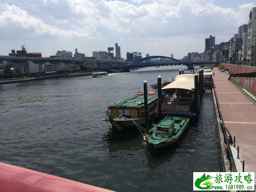 东京旅游攻略 东京自由行怎么玩 东京旅游攻略 东京自由行怎么玩