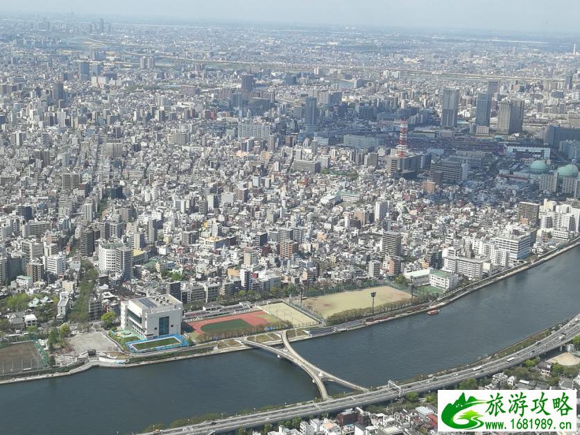 东京旅游攻略 东京自由行怎么玩 东京旅游攻略 东京自由行怎么玩