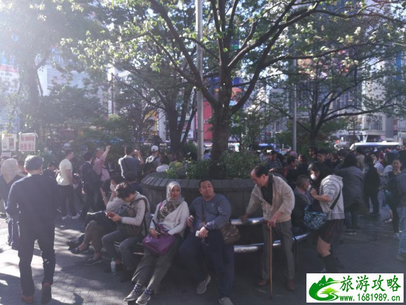 东京旅游攻略 东京自由行怎么玩 东京旅游攻略 东京自由行怎么玩