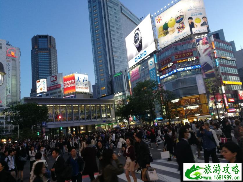 东京旅游攻略 东京自由行怎么玩 东京旅游攻略 东京自由行怎么玩
