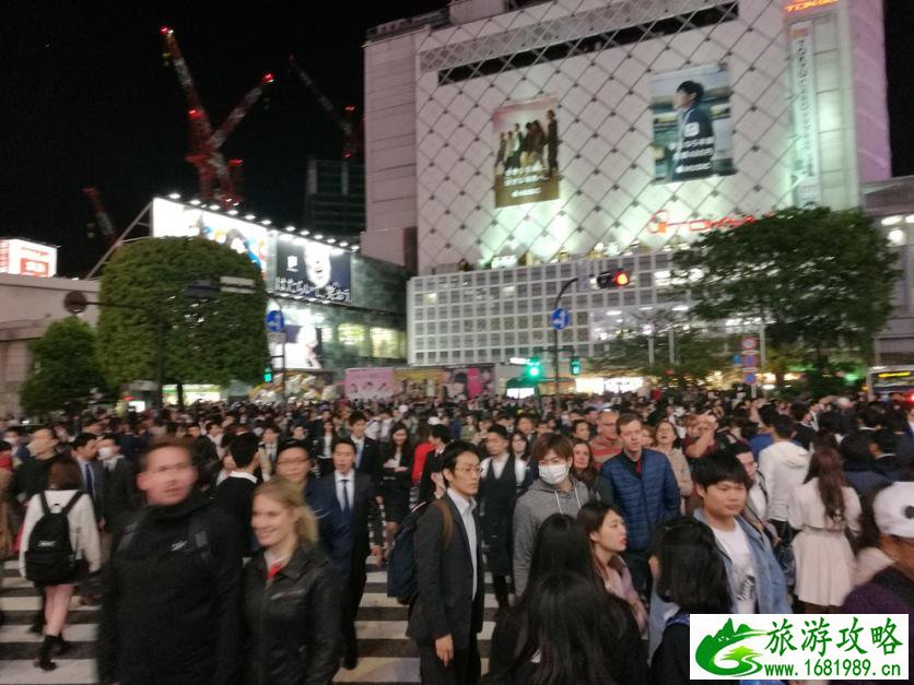 东京旅游攻略 东京自由行怎么玩 东京旅游攻略 东京自由行怎么玩
