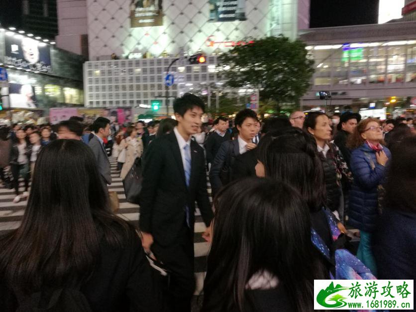 东京旅游攻略 东京自由行怎么玩 东京旅游攻略 东京自由行怎么玩