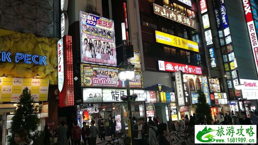 东京旅游攻略 东京自由行怎么玩 东京旅游攻略 东京自由行怎么玩