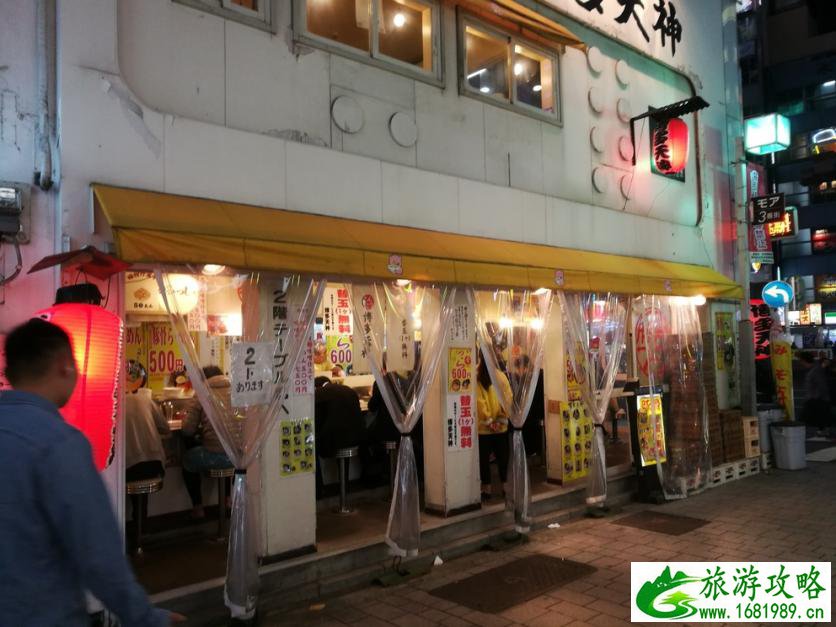 东京旅游攻略 东京自由行怎么玩 东京旅游攻略 东京自由行怎么玩