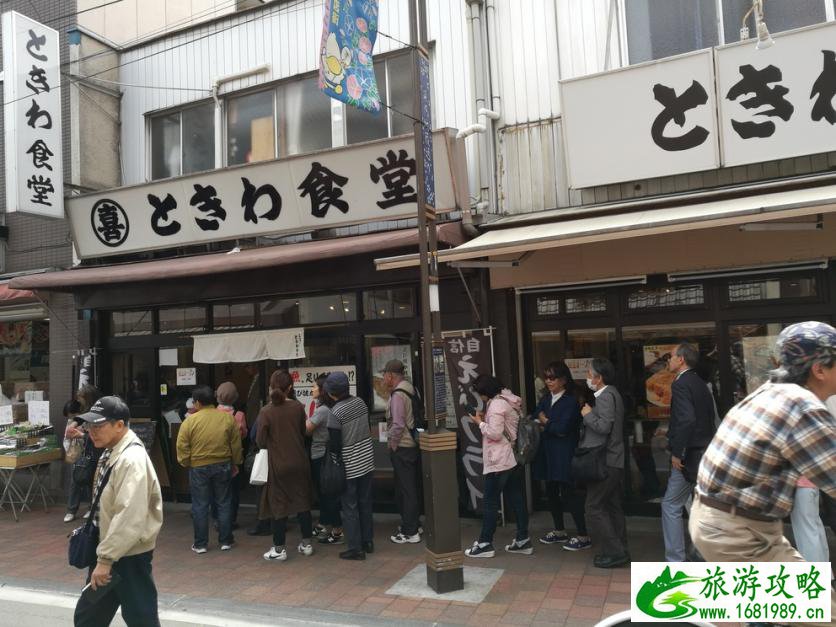 东京旅游攻略 东京自由行怎么玩 东京旅游攻略 东京自由行怎么玩
