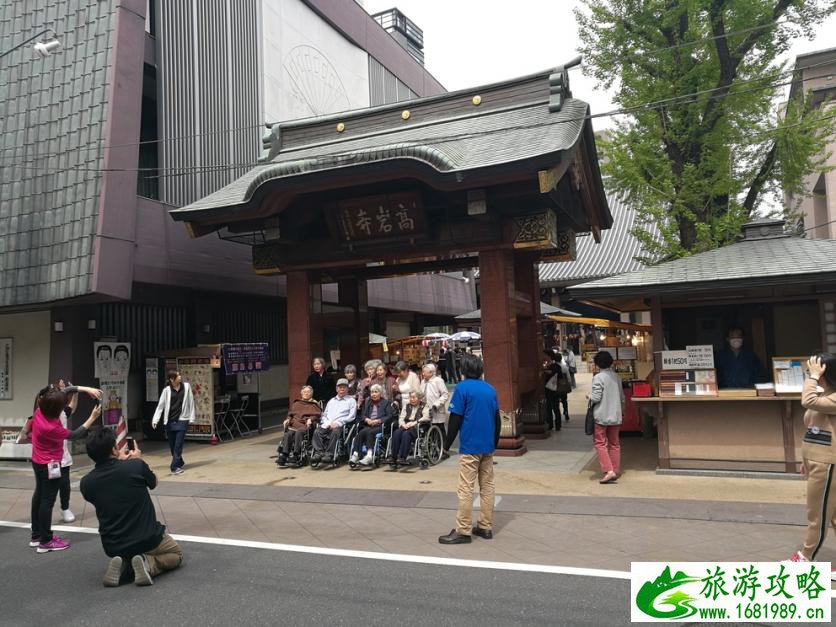 东京旅游攻略 东京自由行怎么玩 东京旅游攻略 东京自由行怎么玩