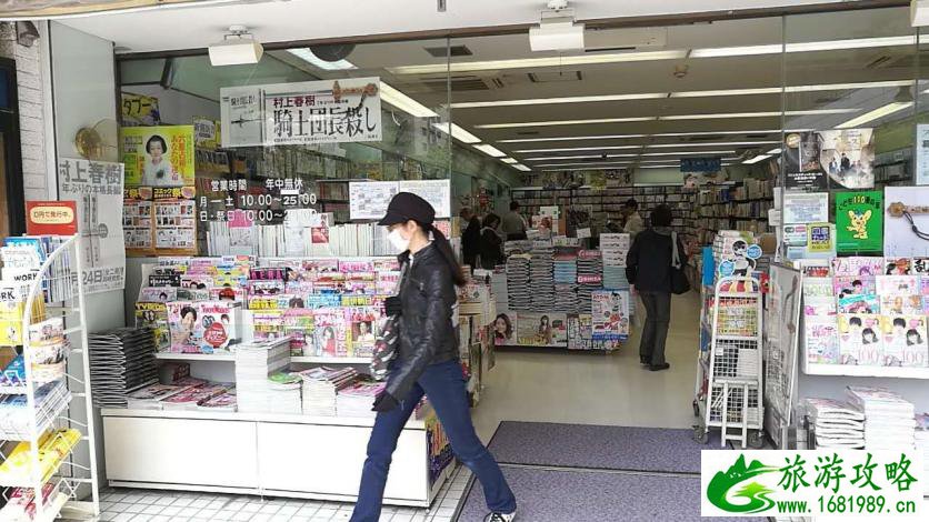 东京旅游攻略 东京自由行怎么玩 东京旅游攻略 东京自由行怎么玩