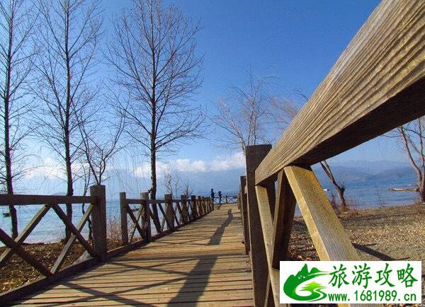 从北向南到大理 从北向南到大理