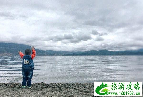 从北向南到大理 从北向南到大理