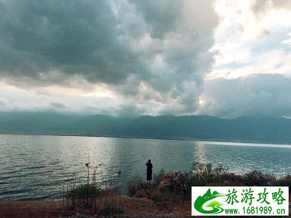 从北向南到大理 从北向南到大理