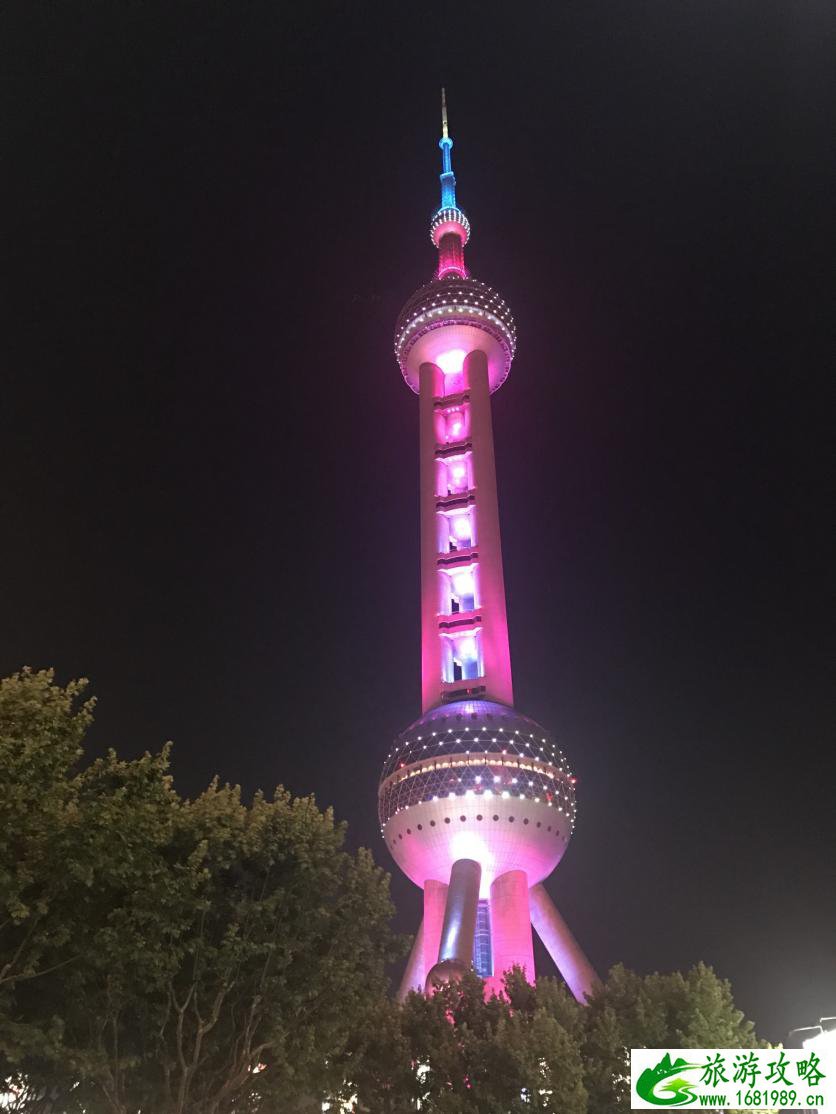 苏州上海自助游 苏州上海自助游