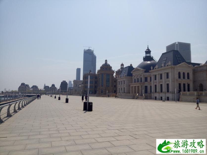 大连自助游攻略 大连自助游攻略