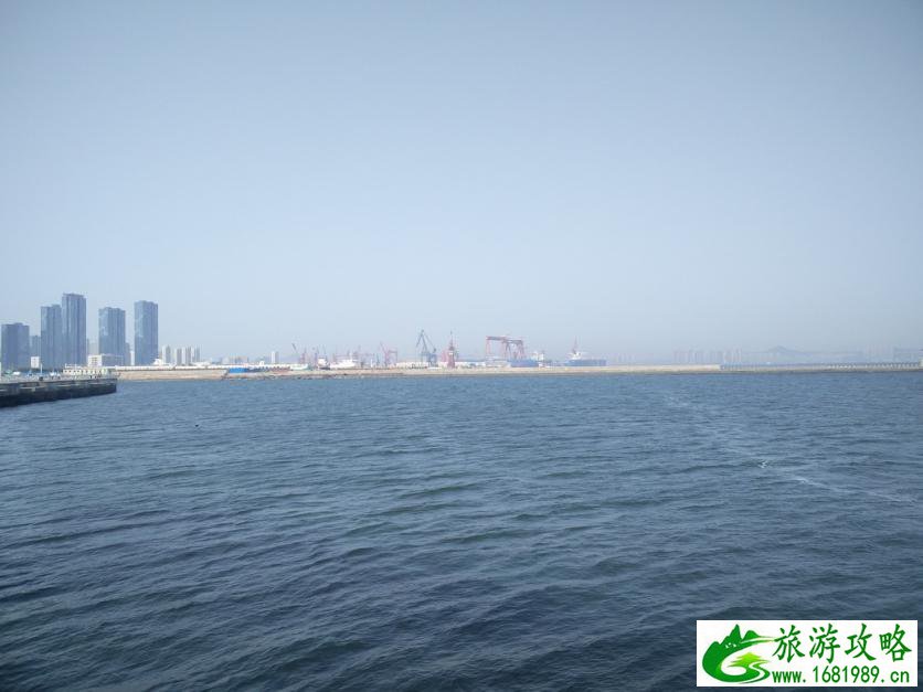 大连自助游攻略 大连自助游攻略