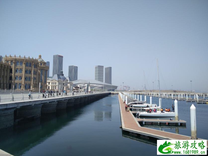 大连自助游攻略 大连自助游攻略