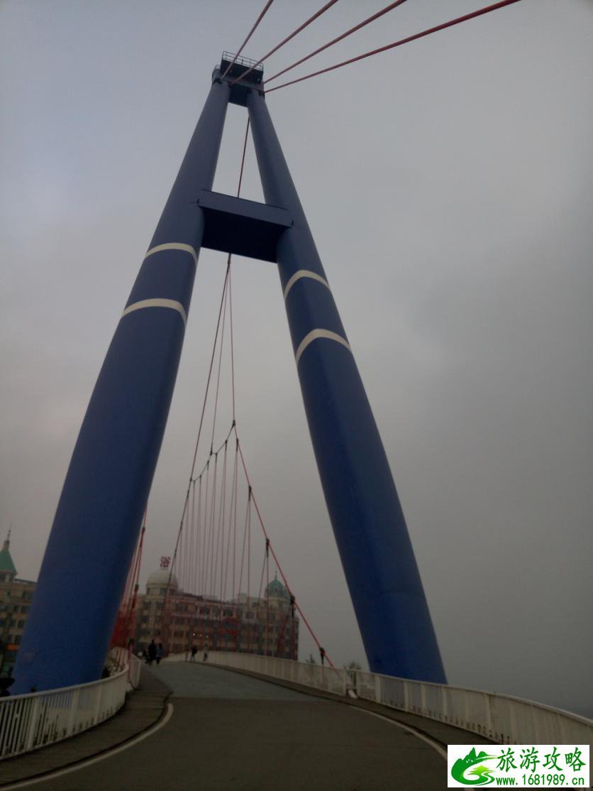 大连自助游攻略 大连自助游攻略