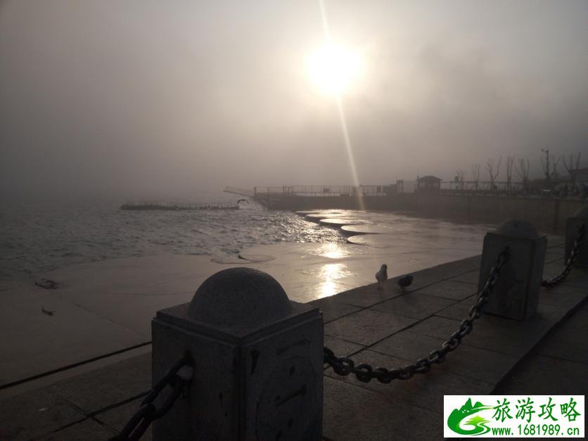 大连自助游攻略 大连自助游攻略
