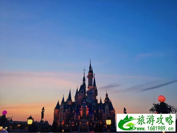 上海迪士尼乐园的旅游攻略 上海迪士尼乐园的旅游攻略