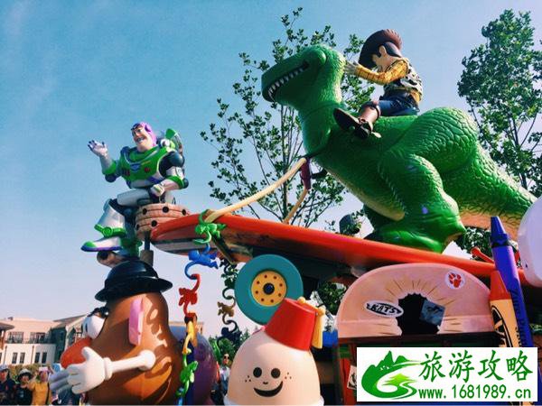 上海迪士尼乐园的旅游攻略 上海迪士尼乐园的旅游攻略