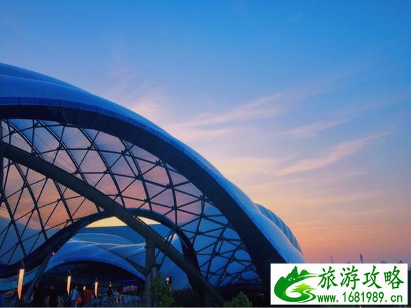 上海迪士尼乐园的旅游攻略 上海迪士尼乐园的旅游攻略
