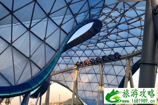 上海迪士尼乐园的旅游攻略 上海迪士尼乐园的旅游攻略