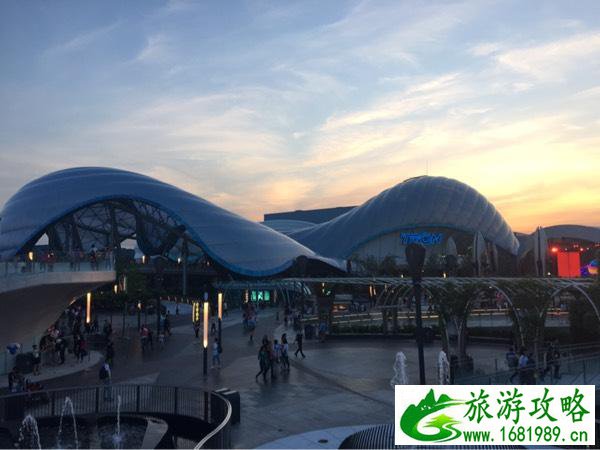 上海迪士尼乐园的旅游攻略 上海迪士尼乐园的旅游攻略
