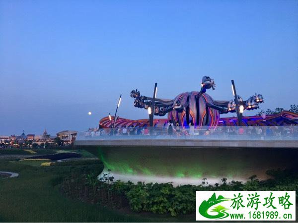 上海迪士尼乐园的旅游攻略 上海迪士尼乐园的旅游攻略