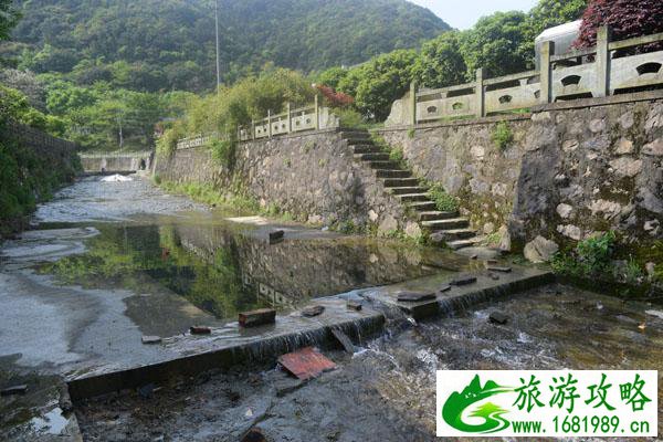 九峰山在哪里 九峰山在哪里