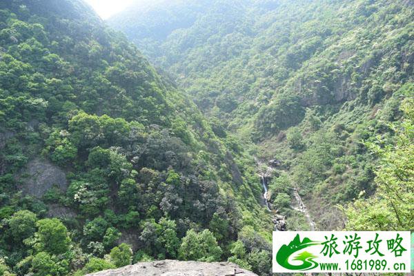 九峰山在哪里 九峰山在哪里