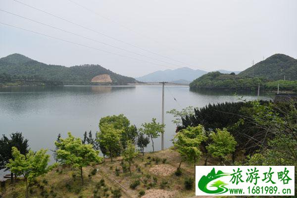 九峰山在哪里 九峰山在哪里