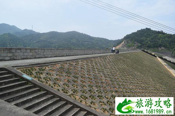 九峰山在哪里 九峰山在哪里