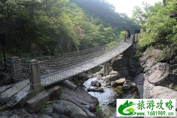 九峰山在哪里 九峰山在哪里