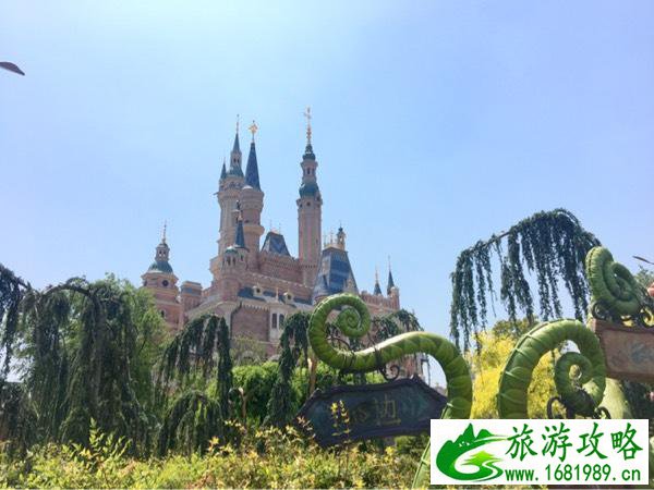 上海迪士尼乐园的旅游攻略 上海迪士尼乐园的旅游攻略