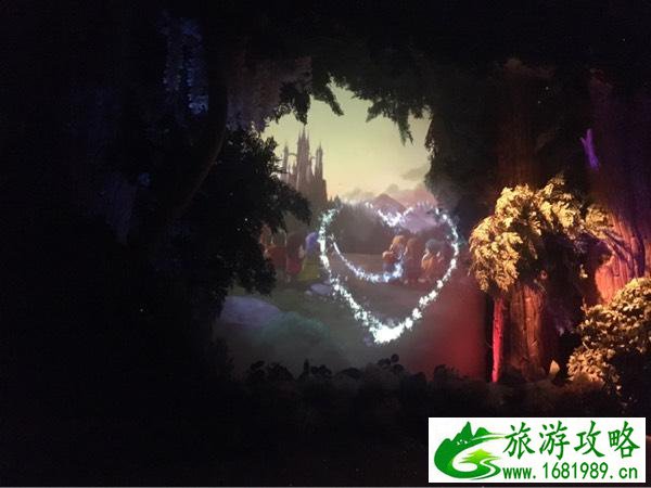 上海迪士尼乐园的旅游攻略 上海迪士尼乐园的旅游攻略