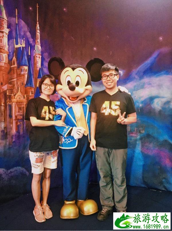 上海迪士尼乐园的旅游攻略 上海迪士尼乐园的旅游攻略