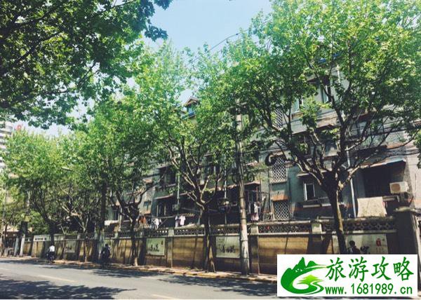 不一样的上海大都市