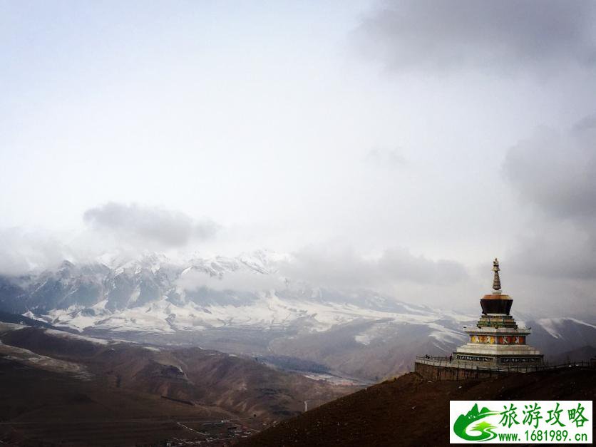 祁连山草原旅游攻略 祁连山草原旅游攻略