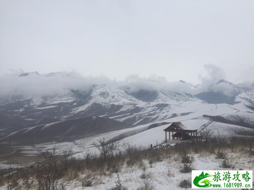 祁连山草原旅游攻略 祁连山草原旅游攻略