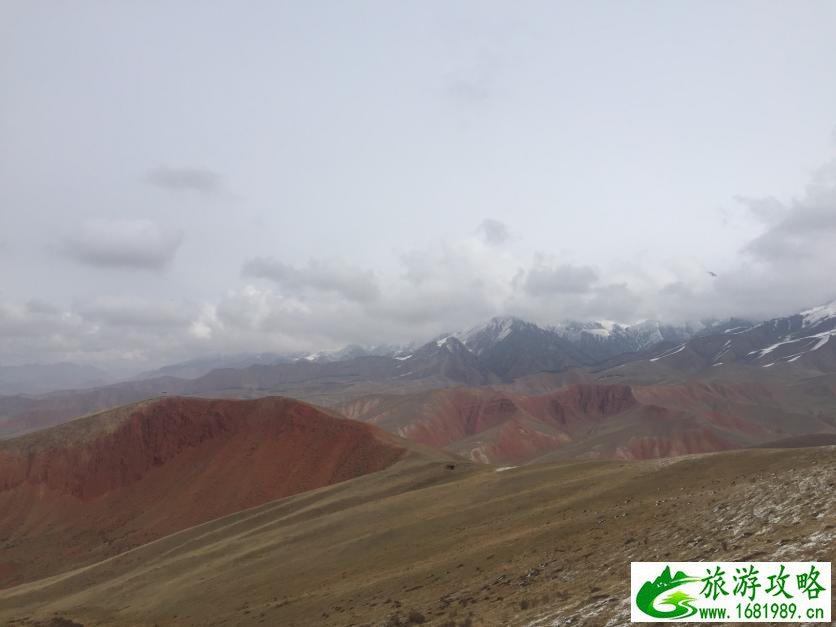 祁连山草原旅游攻略 祁连山草原旅游攻略