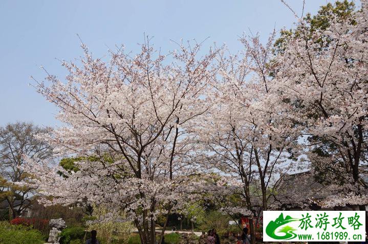 锡惠公园门票 锡惠公园门票多少钱 锡惠公园门票 锡惠公园门票多少钱