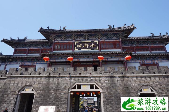 锡惠公园门票 锡惠公园门票多少钱 锡惠公园门票 锡惠公园门票多少钱