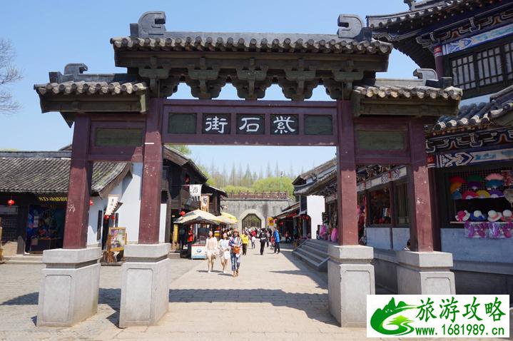 锡惠公园门票 锡惠公园门票多少钱 锡惠公园门票 锡惠公园门票多少钱
